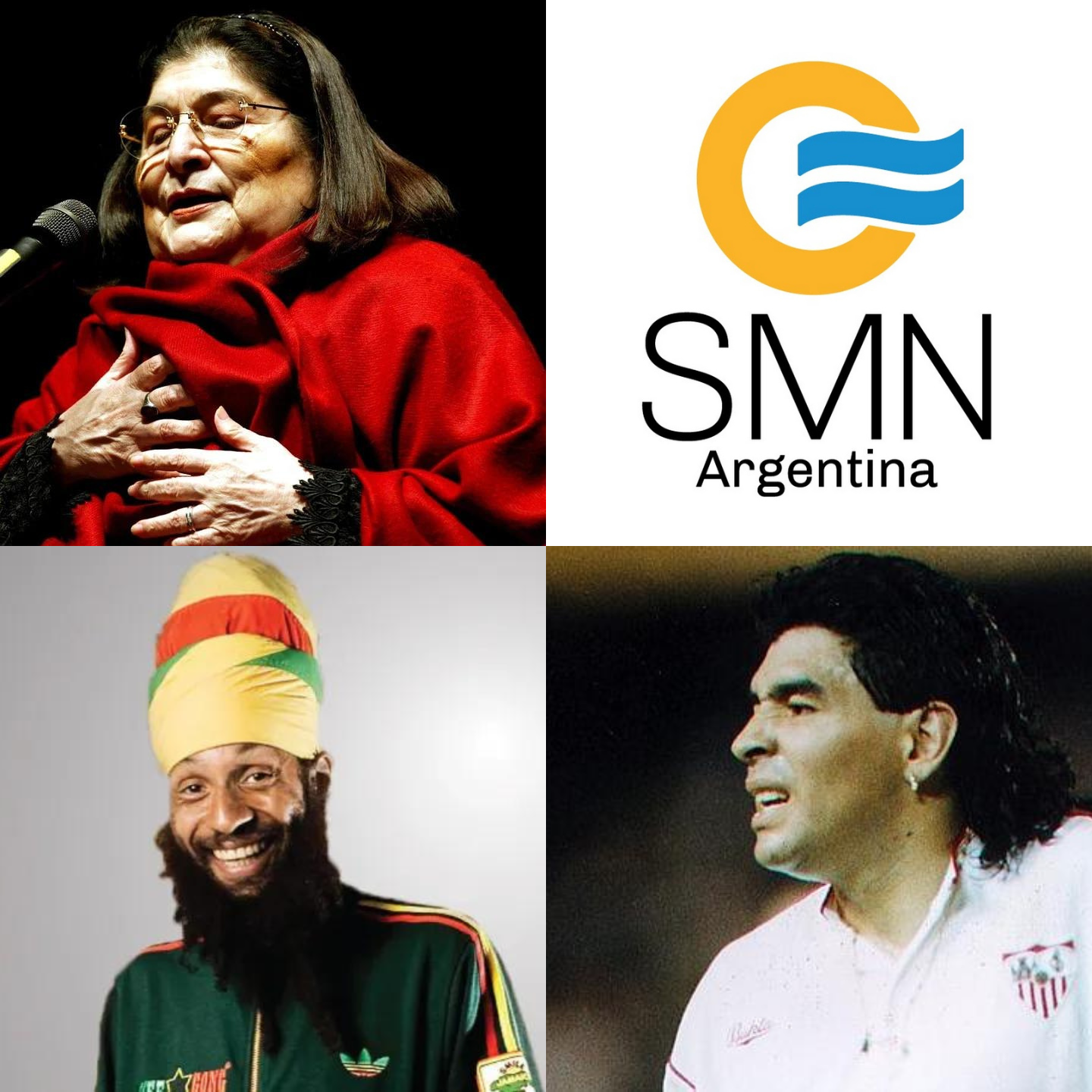 Efemérides: ¿Qué pasó un día como hoy, 4 de octubre en Argentina y el mundo? Efemérides: ¿Qué pasó un día como hoy, 4 de octubre en Argentina y el mundo?