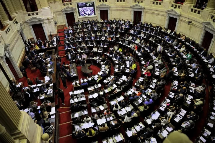 El bloque de Frente de Todos en Diputados se reúne para definir su nueva configuración