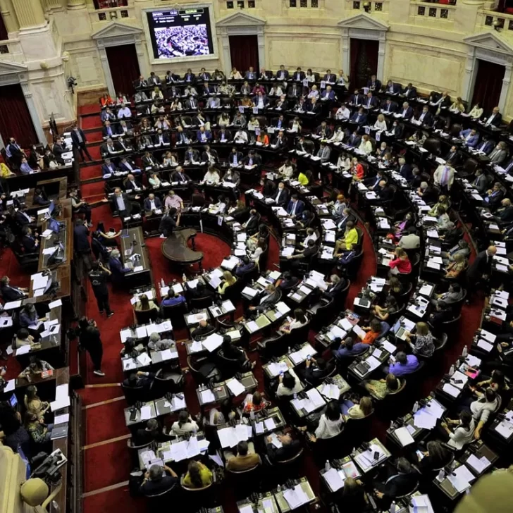 El bloque de Frente de Todos en Diputados se reúne para definir su nueva configuración