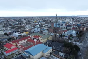 Clima en Río Gallegos: pronóstico del tiempo para el martes 28 de abril de 2026