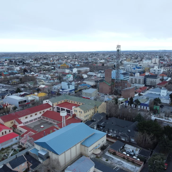 Clima en Río Gallegos: pronóstico del tiempo para hoy, miércoles 27 marzo de 2024