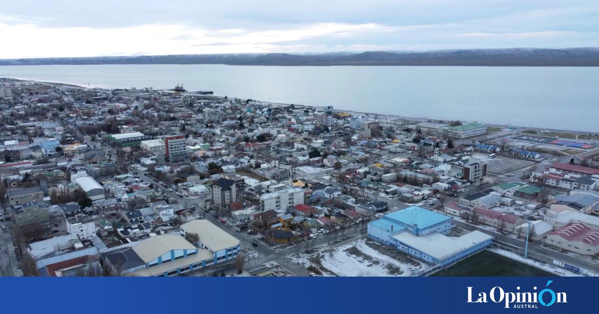 Clima en Río Gallegos pronóstico del tiempo para hoy, sábado 30 de