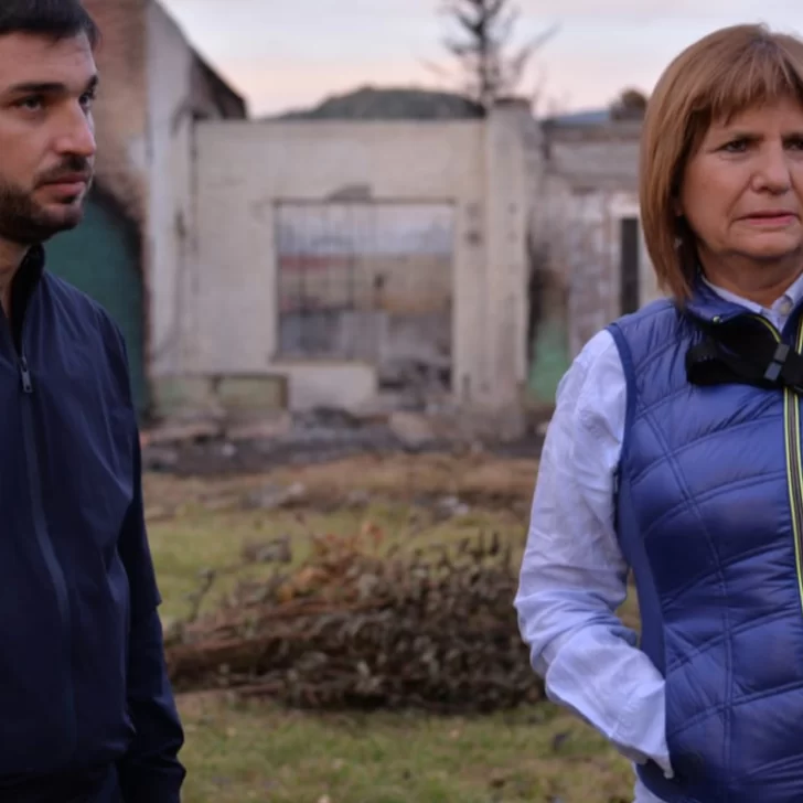 Bullrich aseguró que Torres le dijo que iba a “cortar el petróleo” pero pensó que “era un chiste”