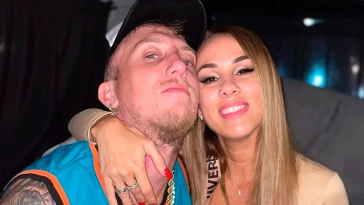 Video. El Polaco y Barby Silenzi se separaron: los motivos