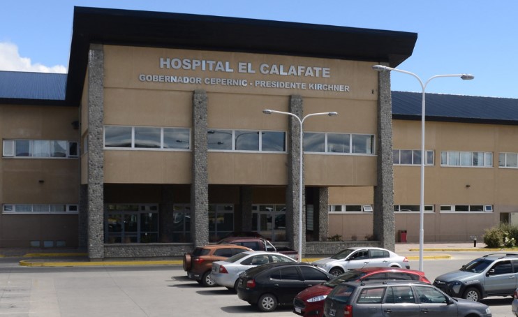Bronca e indignación: un bebé intoxicado con cocaína en un hospital de Santa Cruz