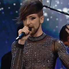 Video. Un concursante de Got Talent Argentina amenazó al jurado: “Tengo que rogar”