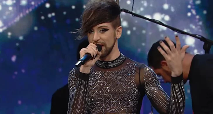 Video. Un concursante de Got Talent Argentina amenazó al jurado: “Tengo que rogar”