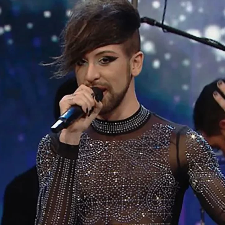 Video. Un concursante de Got Talent Argentina amenazó al jurado: “Tengo que rogar”