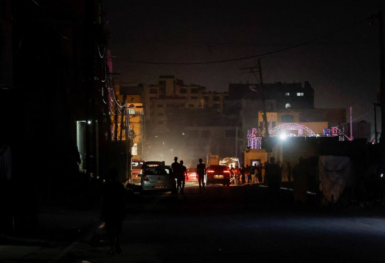 Gaza-sin-luz-proximamente-sera-iluminada-por-las-Fuerzas-Armadas-israelies-728x498