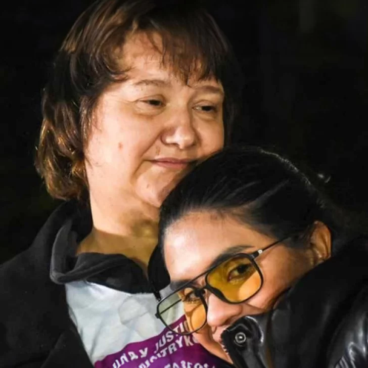 Se mudan a Chubut la madre y la hermana de Cecilia Strzyzowski: Gloria Romero pidió cambio de custodia definitiva
