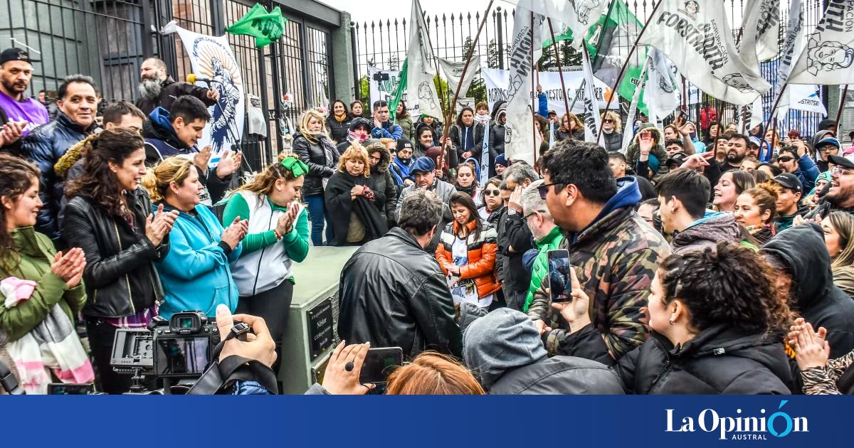 Actos en homenaje a Néstor Kirchner: “Un hombre común y a la vez ...
