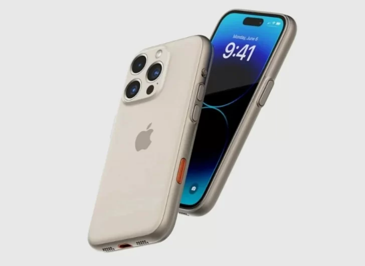 Ya venden el iPhone 15 en la Zona Franca: ¿Cuánto cuesta?