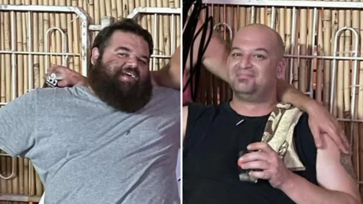 Hay cuatro argentinos que siguen desaparecidos en Israel tras el ataque de Hamás