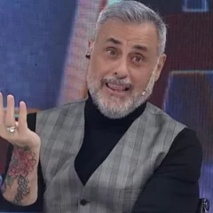 Video. Elecciones 2023. Jorge Rial lanzó un polémico comentario contra Susana Giménez: “¿Nadie le…?”