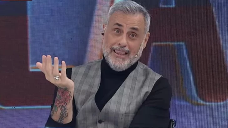 Video. Elecciones 2023. Jorge Rial lanzó un polémico comentario contra Susana Giménez: “¿Nadie le…?”