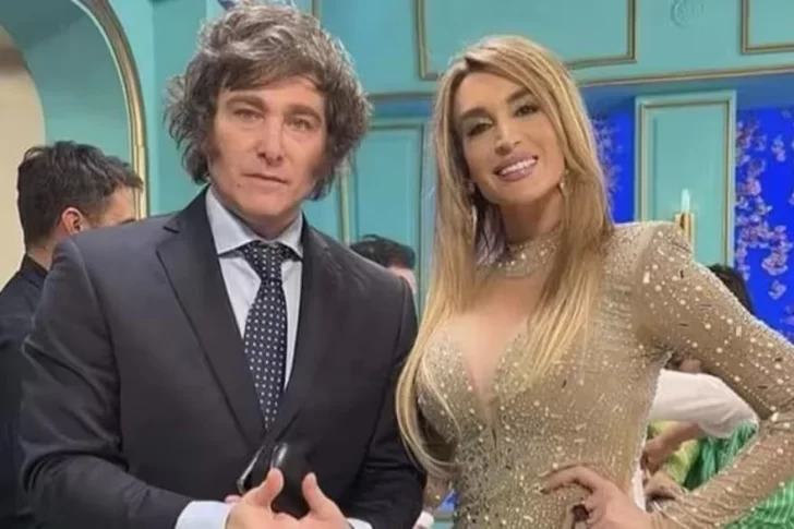 Vuelve Mirtha Legrand a la televisión: Javier Milei y Fátima Florez son los primeros confirmados