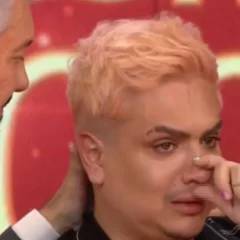 Bailando 2023. Kennys Palacios dio una actualización sobre el estado de salud de Wanda Nara: “Está haciendo…”