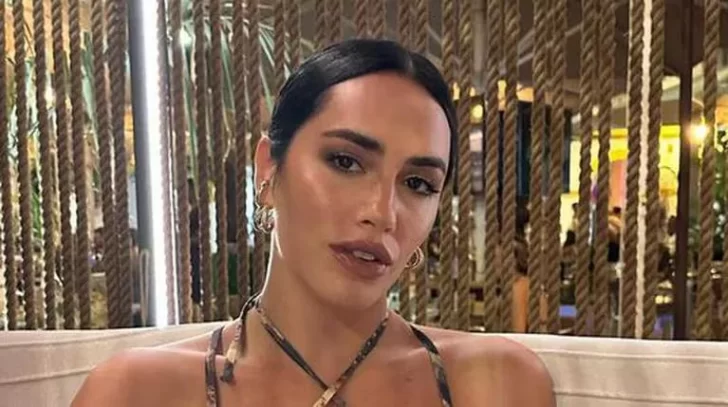 Lali Espósito habló sobre los ataques terroristas en Israel: “Me resulta demoledor e inaceptable”
