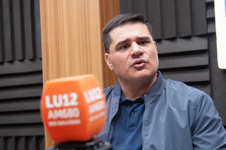 Para Martín Chávez la participación es baja porque los gobiernos tienen “una agenda diferente a las necesidades de la gente”.