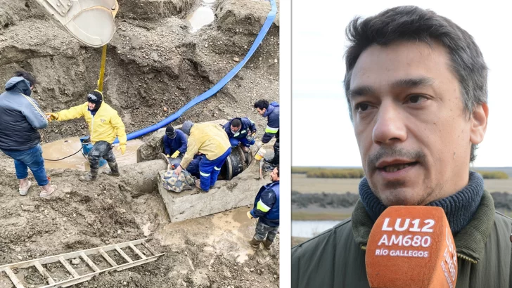 Ciudad sin agua: ¿Por qué se demoraron los trabajos para reestablecer el servicio?