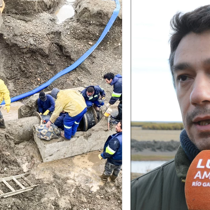 Ciudad sin agua: ¿Por qué se demoraron los trabajos para reestablecer el servicio?