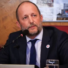 Martín Insaurralde renunció a su candidatura a concejal de Lomas de Zamora