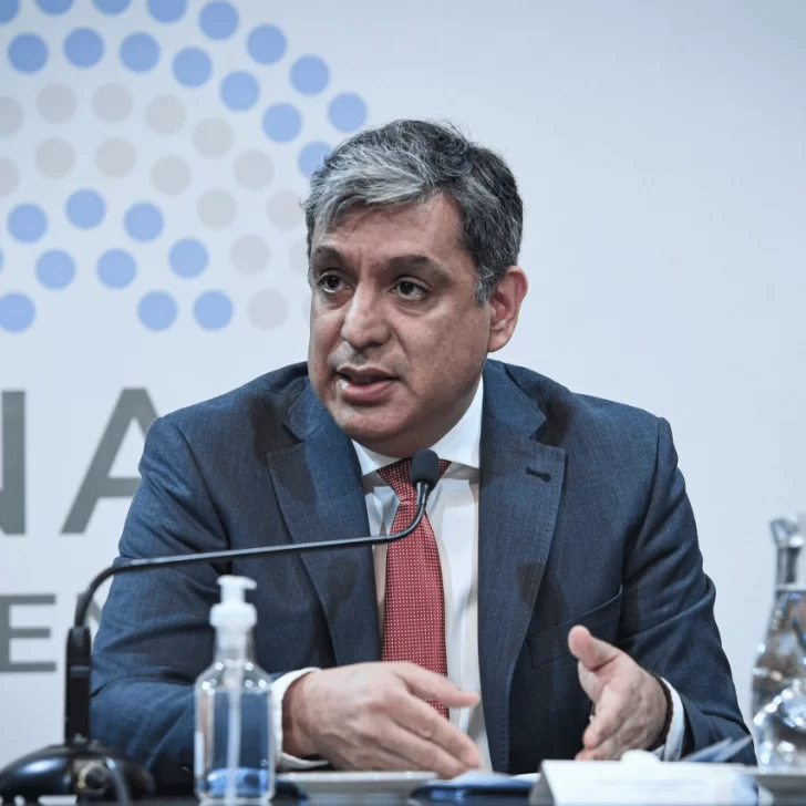 Así fueron las últimas horas del senador fueguino Matías Rodríguez Así fueron las últimas horas del senador fueguino Matías Rodríguez