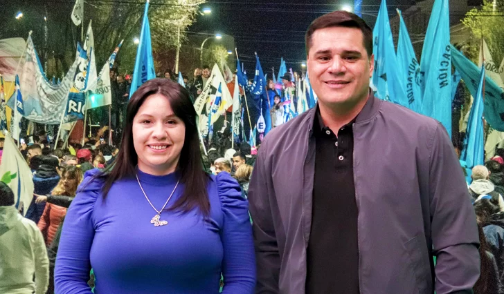 Martín Chávez: “Es tiempo de dejar el debate de la tribuna y ponerse a trabajar”