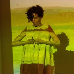 Cuando las obras acontecen