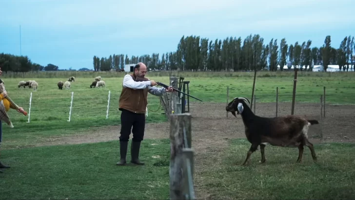 Una película argentina se consagró en el festival de terror más prestigioso del mundo