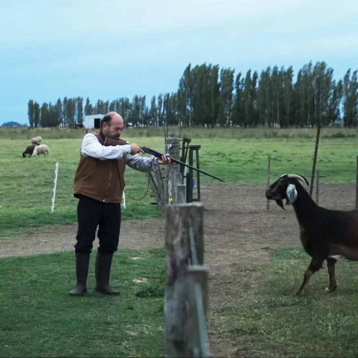 Una película argentina se consagró en el festival de terror más prestigioso del mundo