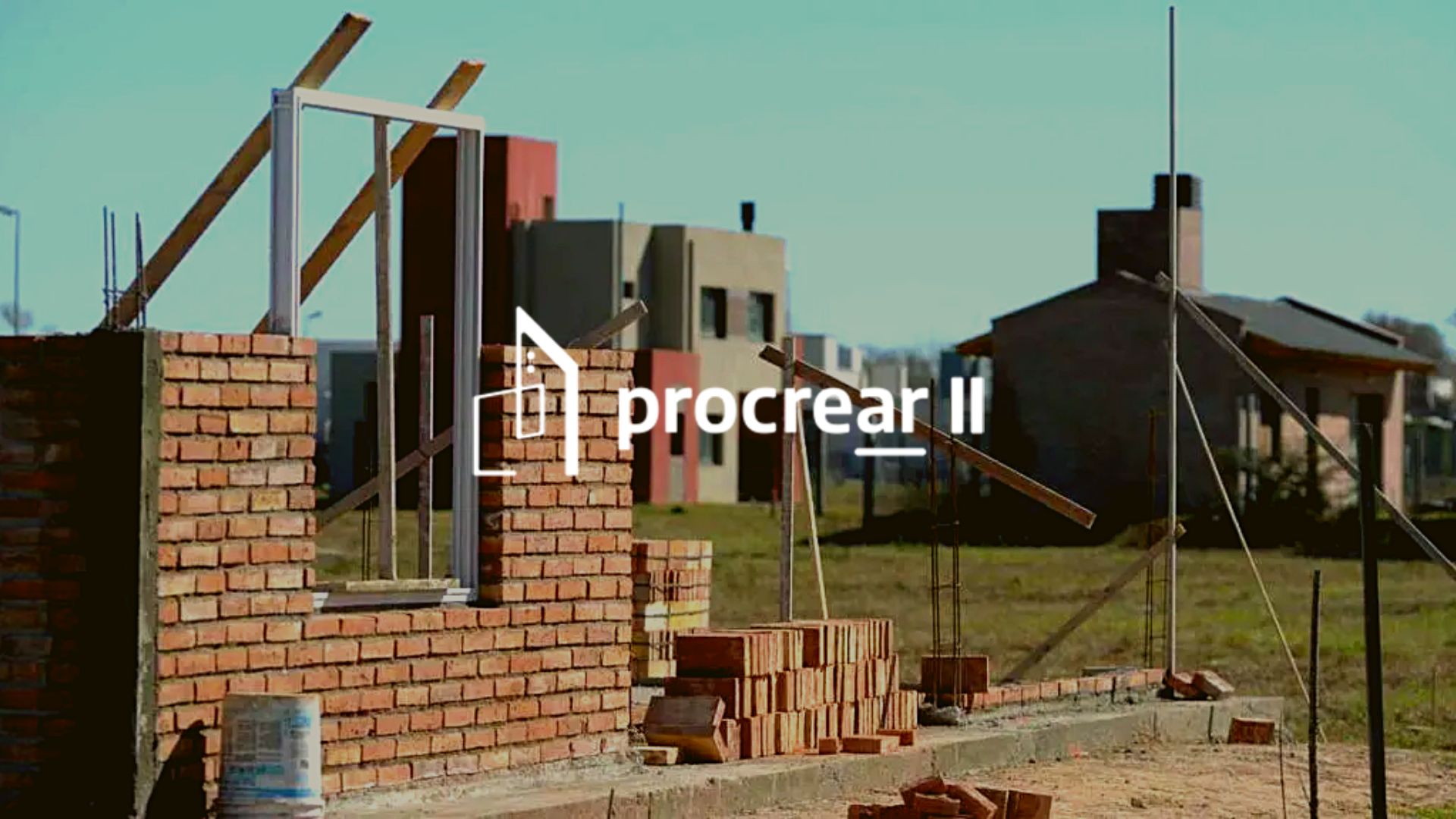 Procrear 2023: cómo obtener descuentos y beneficios en la compra de materiales de construcción