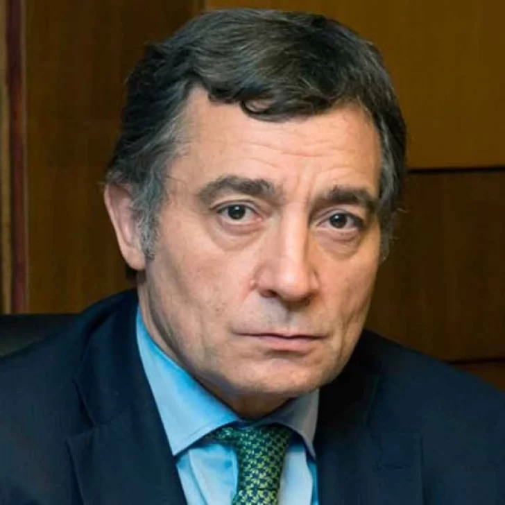 La Justicia levantó la orden de arresto contra “Pepín” Rodríguez Simón La Justicia levantó la orden de arresto contra “Pepín” Rodríguez Simón