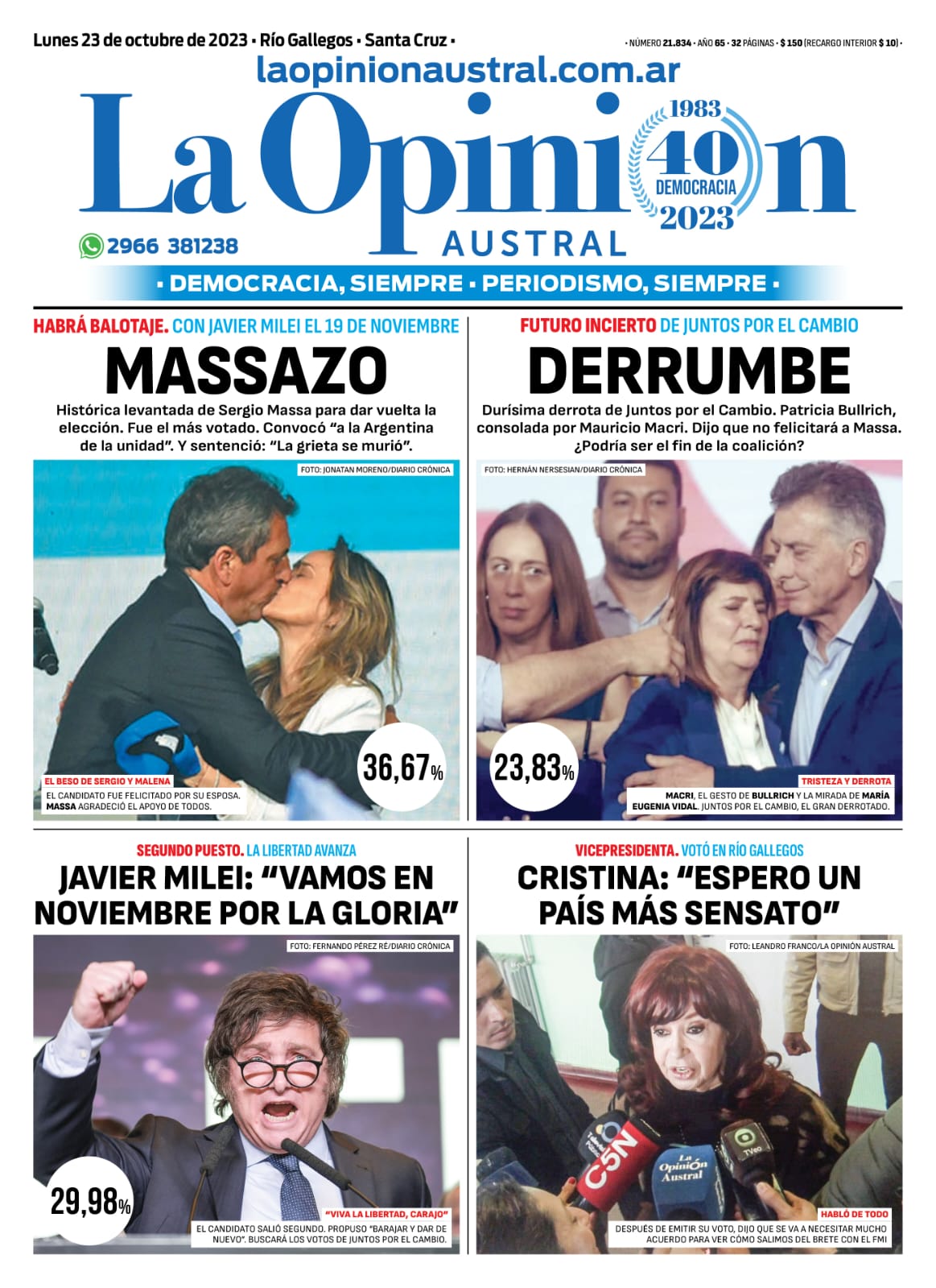 Tapa-la-opinion-austral-edicion-especial-del-23-de-octubre-de-2023-elcciones--529x728