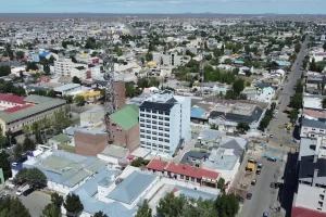 Río Gallegos, la ciudad más cara de la Patagonia para vivir: la Canasta Básica Total trepó a $2.017.968 Río Gallegos, la ciudad más cara de la Patagonia para vivir: la Canasta Básica Total trepó a $2.017.968