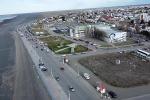 Clima en Río Gallegos: pronóstico del tiempo para este jueves 23 de abril de 2026