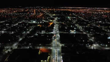Encontraron al hombre de 37 años que había desaparecido en Río Gallegos Encontraron al hombre de 37 años que había desaparecido en Río Gallegos
