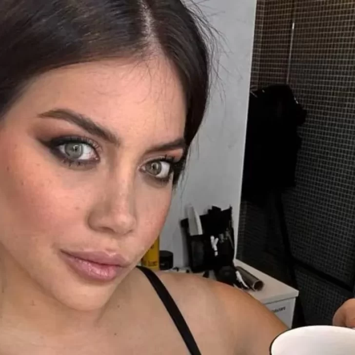 Video. Wanda Nara se lanza como solista: “Temón” Video. Wanda Nara se lanza como solista: “Temón”