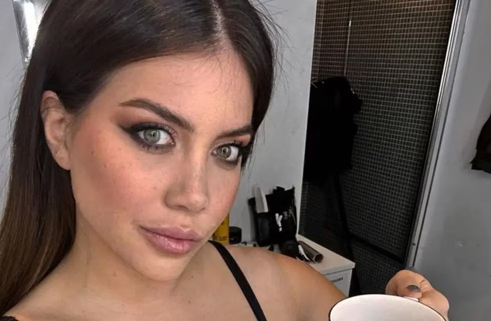 Video. Wanda Nara se lanza como solista: “Temón” Video. Wanda Nara se lanza como solista: “Temón”