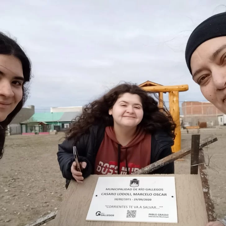 El recuerdo de Marcelo Casaro, el médico que murió en pandemia: “Era incondicional” El recuerdo de Marcelo Casaro, el médico que murió en pandemia: “Era incondicional”