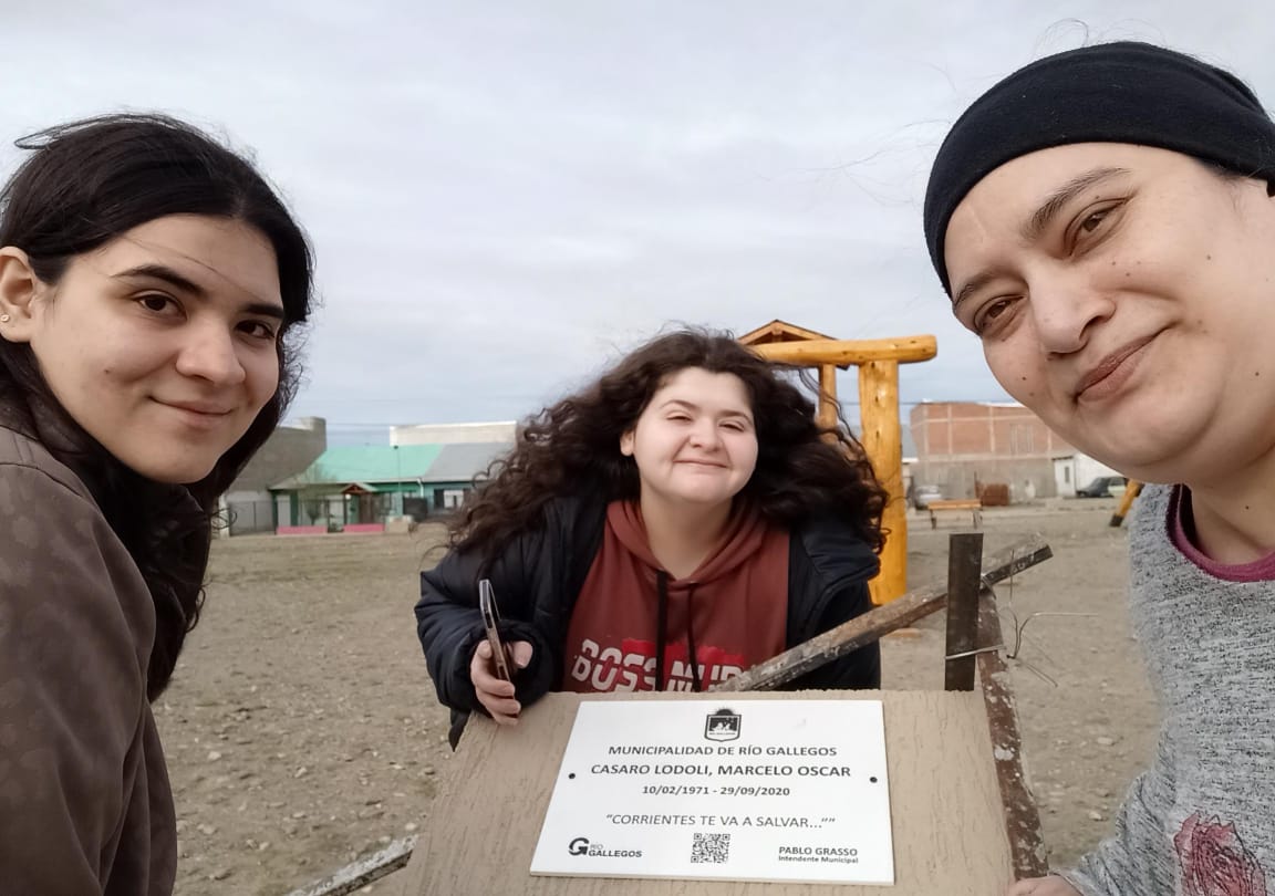 El recuerdo de Marcelo Casaro, el médico que murió en pandemia: “Era incondicional” El recuerdo de Marcelo Casaro, el médico que murió en pandemia: “Era incondicional”