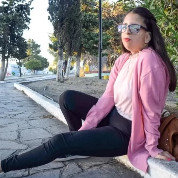 El presente de Luciana Lozano, la joven caletense con síndrome de Treacher Collins que fue tapa de La Opinión Zona Norte