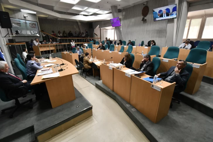 El Presupuesto 2024 prevé un déficit de $ 25.000 millones