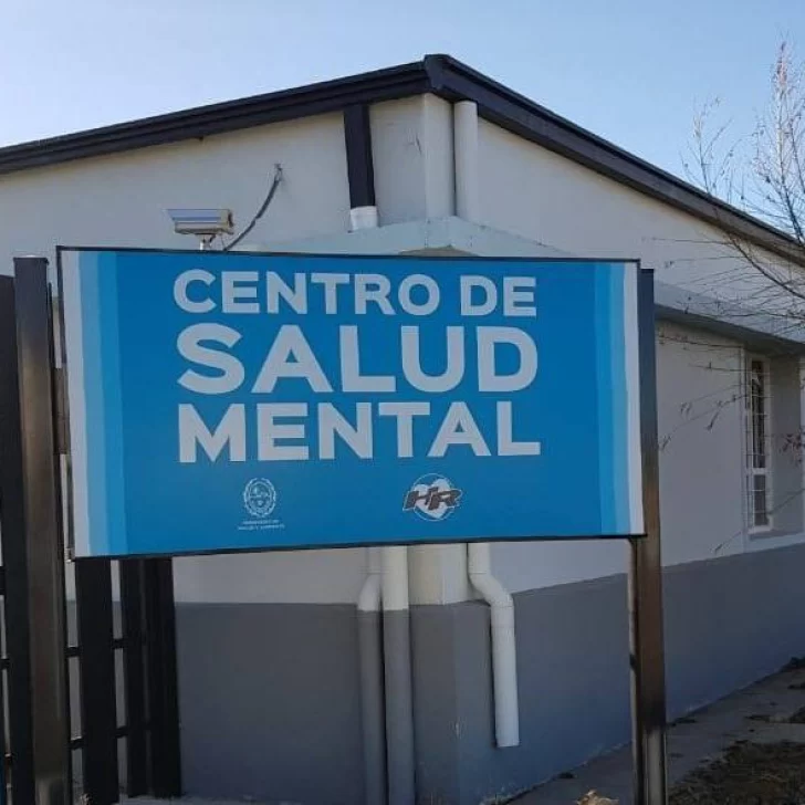 Salud mental en Santa Cruz: datos alarmantes en trastornos de ansiedad y depresión