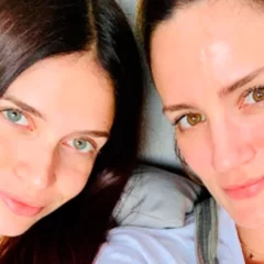 Bailando 2023. Paula Chaves defendió a Zaira Nara tras su renuncia: “Hay cosas que están fuera de lugar”