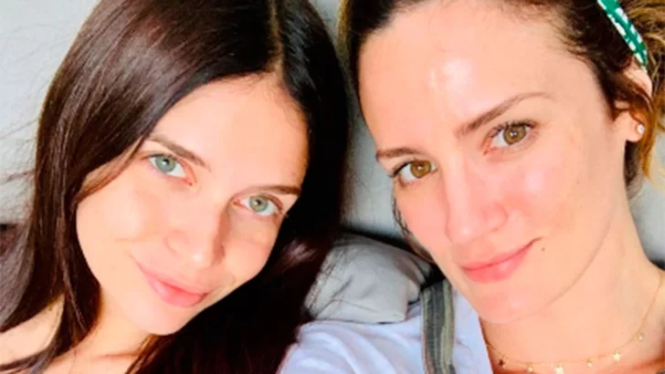 Bailando 2023. Paula Chaves defendió a Zaira Nara tras su renuncia: “Hay cosas que están fuera de lugar”