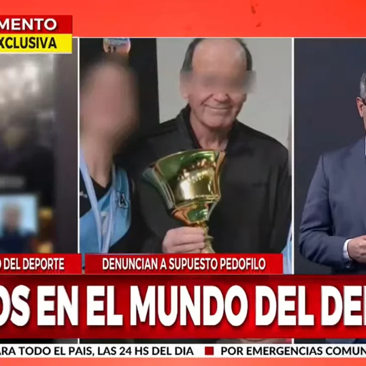Organizador de torneos de vóley acusado de abuso a una niña en Villa Gesell
