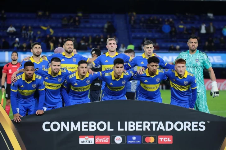 Cuánto cuesta viajar a Brasil para ver a Boca Juniors en la Copa Libertadores