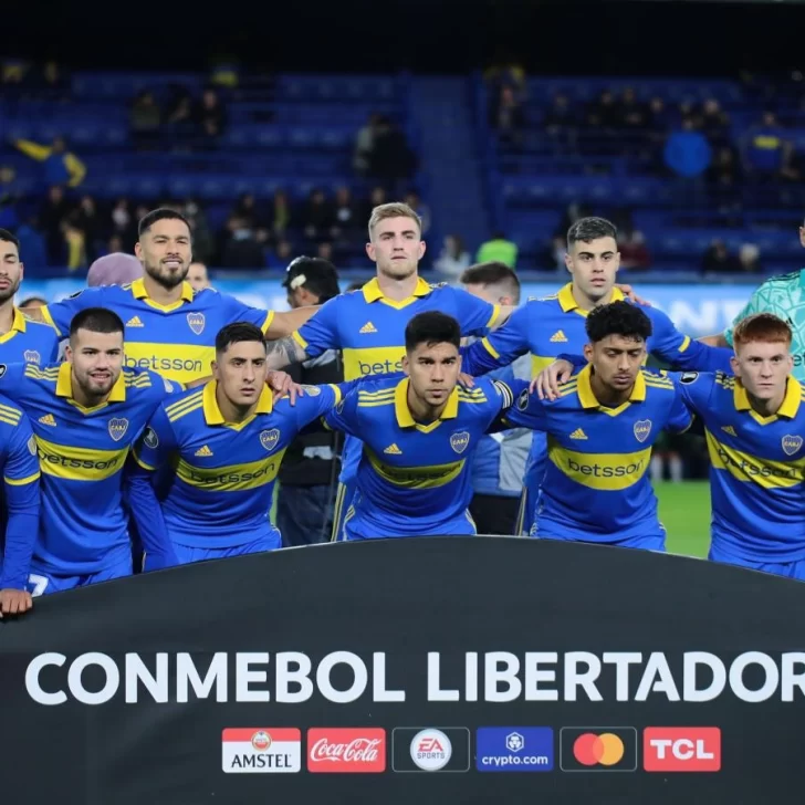 Cuánto cuesta viajar a Brasil para ver a Boca Juniors en la Copa Libertadores Cuánto cuesta viajar a Brasil para ver a Boca Juniors en la Copa Libertadores