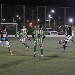 Leonardo Mata: “Fuimos a ver que nos va a reconocer Racing por Avilés”